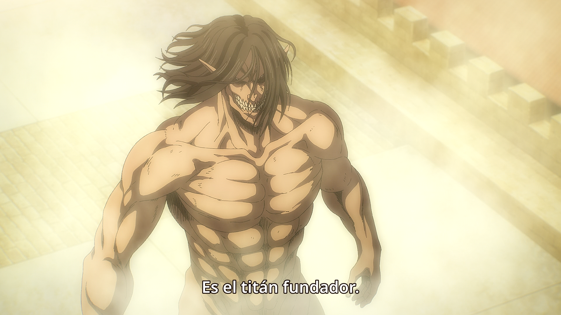 Shingeki no Kyojin: The Final Season Part 2 (NanDesuKa)